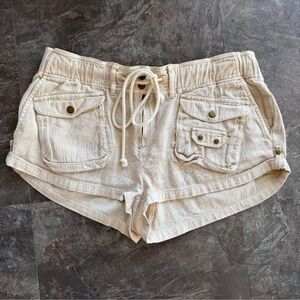 Free People Waimea Shorts